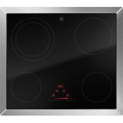 V-ZUG Table de cuisson CookTop V4000 A604 3115100002 -