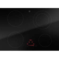 V-ZUG-Kochfeld CookTop V4000 A704-