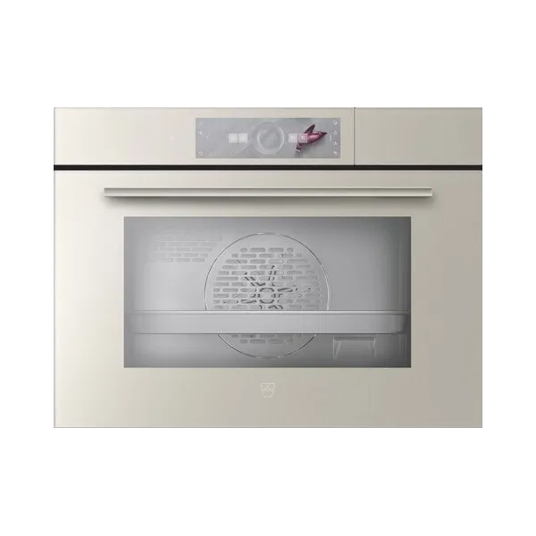 V-ZUG-Steamer CombiSteamer V6000 45-