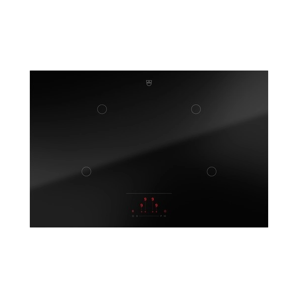 V-ZUG Table de cuisson CookTop V2000 I804 3114600000 -