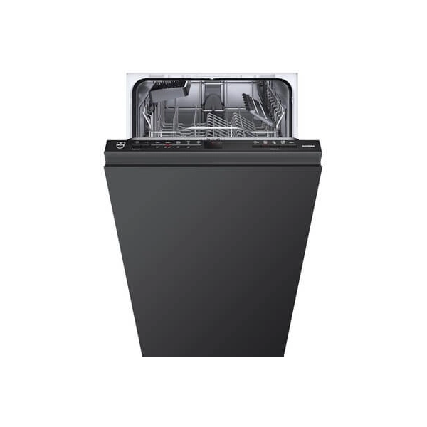 V-ZUG Lave-vaisselle AdorinaVaisselle V400 VS 4114200000 -