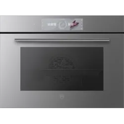 V-ZUG-Backofen Combair V6000 45P-