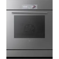 V-ZUG-Steamer CombairSteamer V6000 7U-
