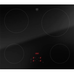 V-ZUG Table de cuisson CookTop V2000 A604 3115000001 -