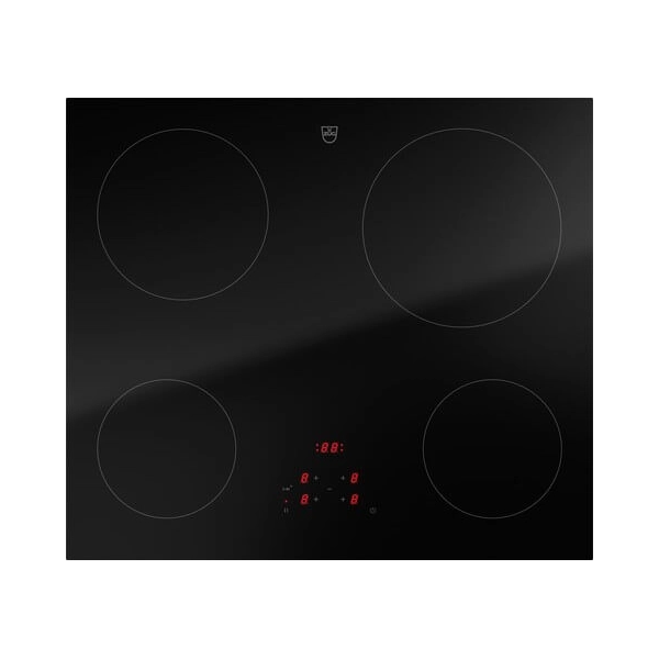 V-ZUG Table de cuisson CookTop V2000 A604 3115000001 -