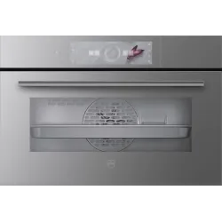 V-ZUG Four à vapeur CombiSteamer V4000 38C 2302700002 -