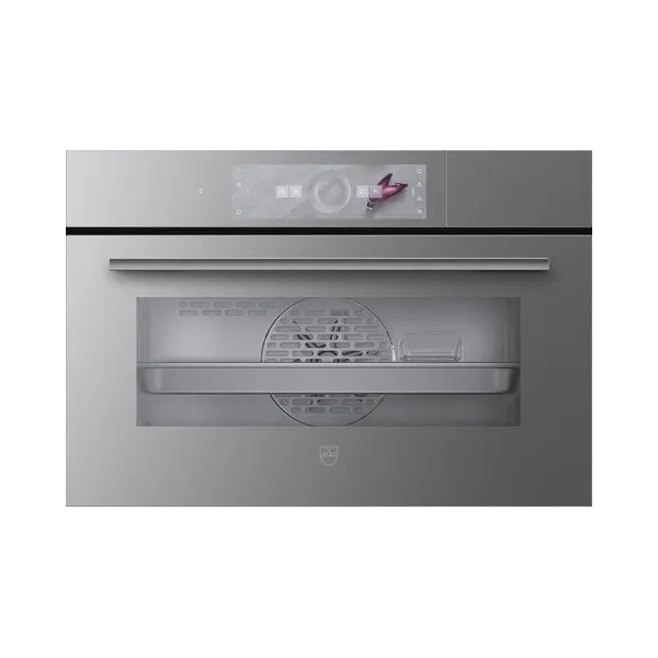 V-ZUG Four à vapeur CombiSteamer V4000 38C 2302700002 -