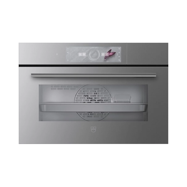 V-ZUG-Steamer CombiSteamer V4000 38C-