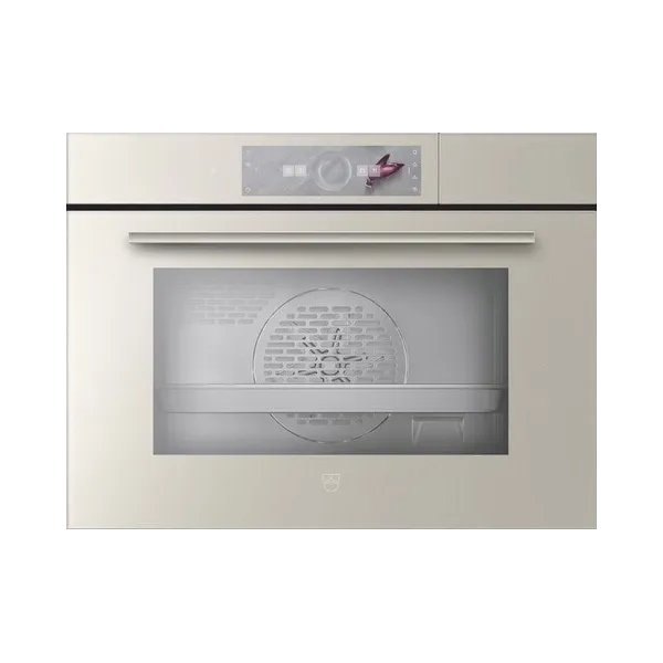V-ZUG-Steamer CombiSteamer V6000 45F-