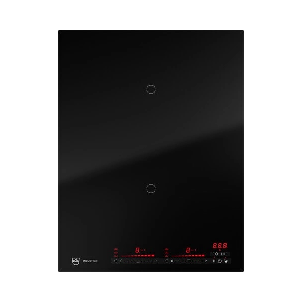 V-ZUG-Kochfeld CookTop V4000 I402-