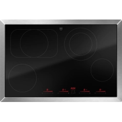 V-ZUG Table de cuisson CookTop V6000 A804B 3115300001 -