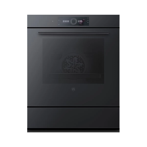 V-ZUG-Backofen Combair V6000 76P-