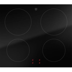 V-ZUG Table de cuisson CookTop V2000 J604 3113900000 -