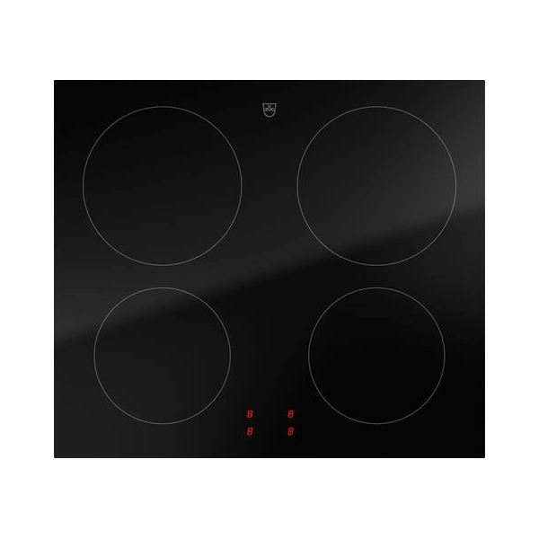 V-ZUG Table de cuisson CookTop V2000 J604 3113900000 -