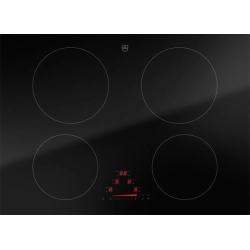 V-ZUG Table de cuisson CookTop V2000 I704 3114700000 -