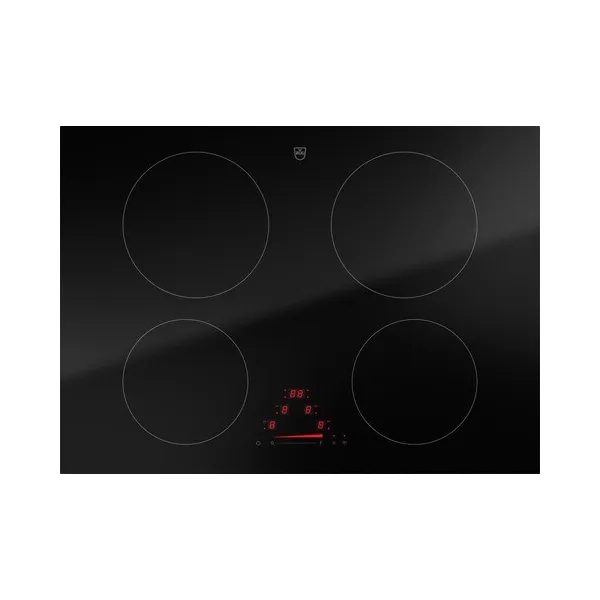 V-ZUG-Kochfeld CookTop V2000 I704-