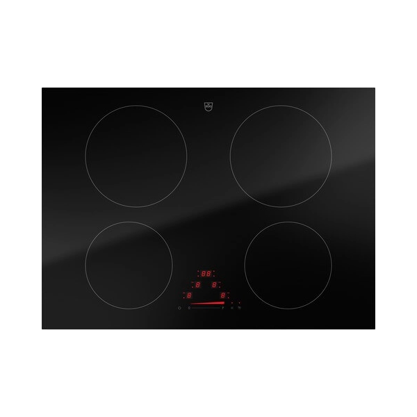 V-ZUG Table de cuisson CookTop V2000 I704 3114700000 -