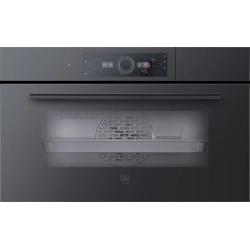 V-ZUG-Steamer CombiSteamer V4000 38-