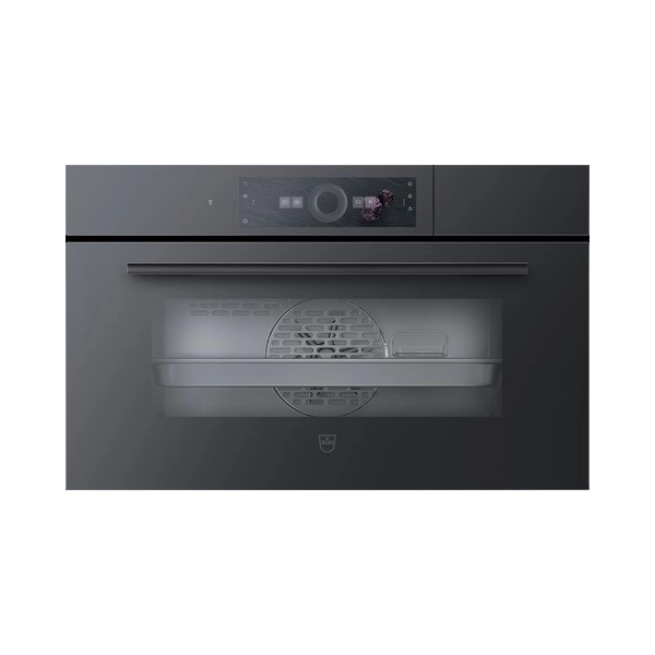 V-ZUG-Steamer CombiSteamer V4000 38-