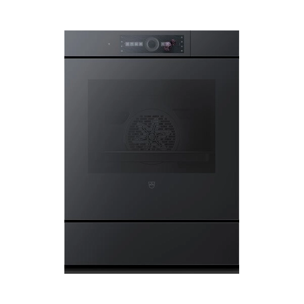 V-ZUG Four à vapeur CombairSteamer V6000 76C 2310600000 -