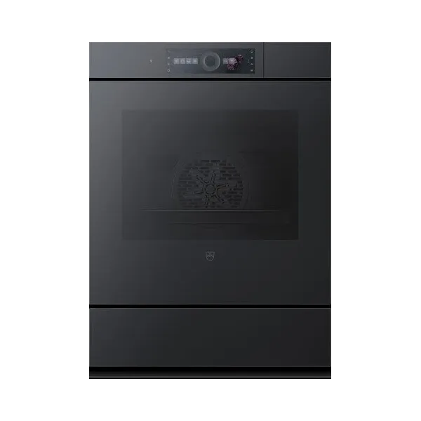 V-ZUG-Steamer CombairSteamer V6000 76C-