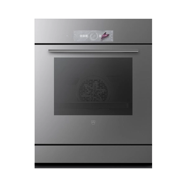 V-ZUG-Backofen Combair V2000 7U-