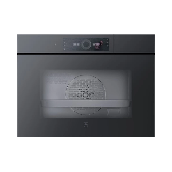 V-ZUG Four à vapeur CombiSteamer V6000 45F 2304500001 -