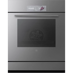 V-ZUG Four à vapeur CombairSteamer V2000 7U 2305900002 -