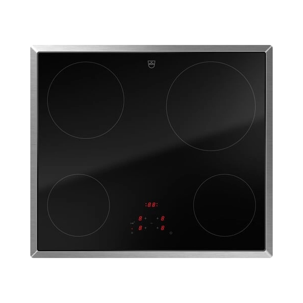 V-ZUG Table de cuisson CookTop V2000 A604 3115000000 -