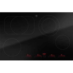 V-ZUG-Kochfeld CookTop V6000 A804B-