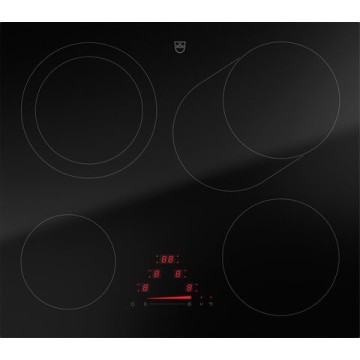 V-ZUG Table de cuisson CookTop V4000 A604B 3114900001 -