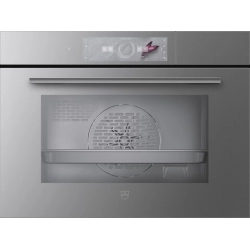 V-ZUG Four à vapeur CombiSteamer V4000 45 2303100002 -