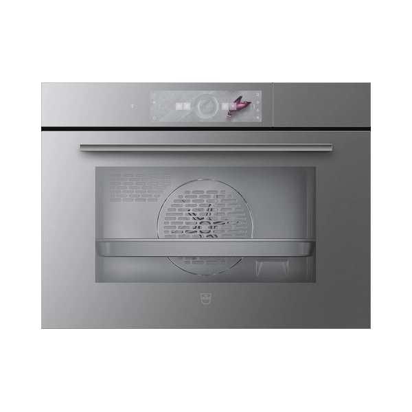 V-ZUG Four à vapeur CombiSteamer V4000 45 2303100002 -