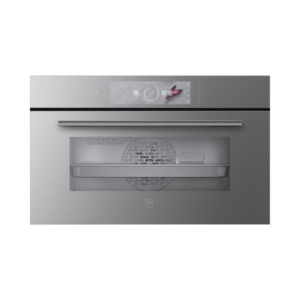 V-ZUG-Steamer Steamer V4000 38-