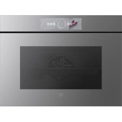 V-ZUG-Backofen Combair V6000 45-