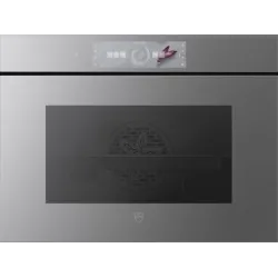 V-ZUG-Backofen Combair V6000 45-