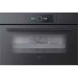 V-ZUG-Steamer CombiSteamer V6000 38C-