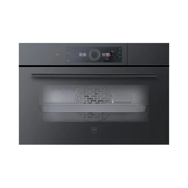 V-ZUG-Steamer CombiSteamer V6000 38C-