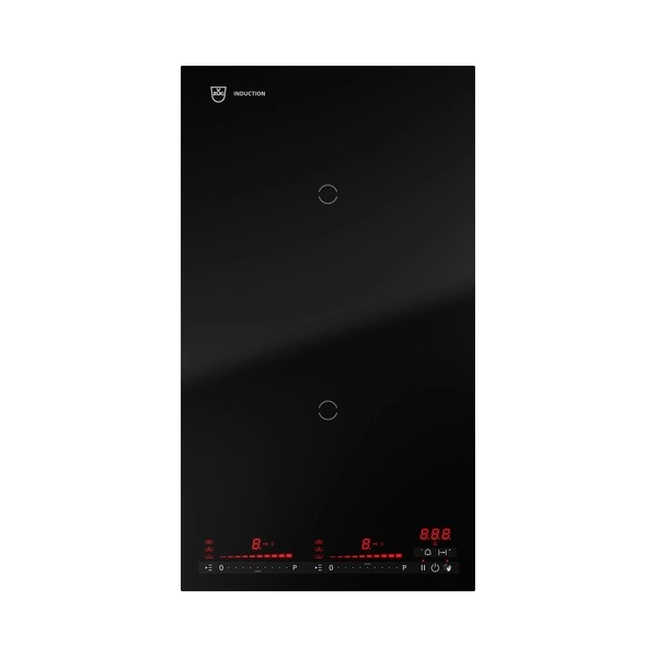 V-ZUG-Kochfeld CookTop V4000 I302-