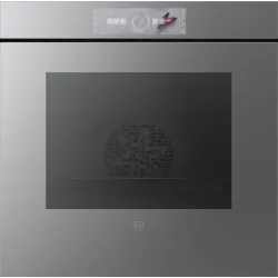 V-ZUG-Backofen Combair V6000 60-