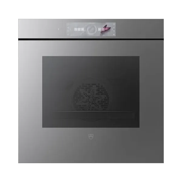 V-ZUG-Backofen Combair V6000 60-