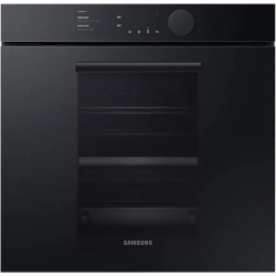 Samsung-NV75T9979CD NV9000 Ofen 75L, Dual Cook Steam, graphite