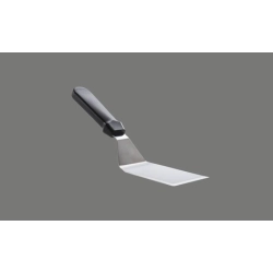 Bora Zubehör-Bora 40.001.737 Tepan Spachtel PTTS1 Zubehör-