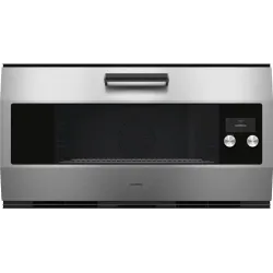 Gaggenau-EB 333 111 Einbau-Backofen Edelstahl-