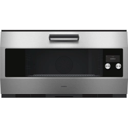 Gaggenau-EB 333 111 Einbau-Backofen Edelstahl-