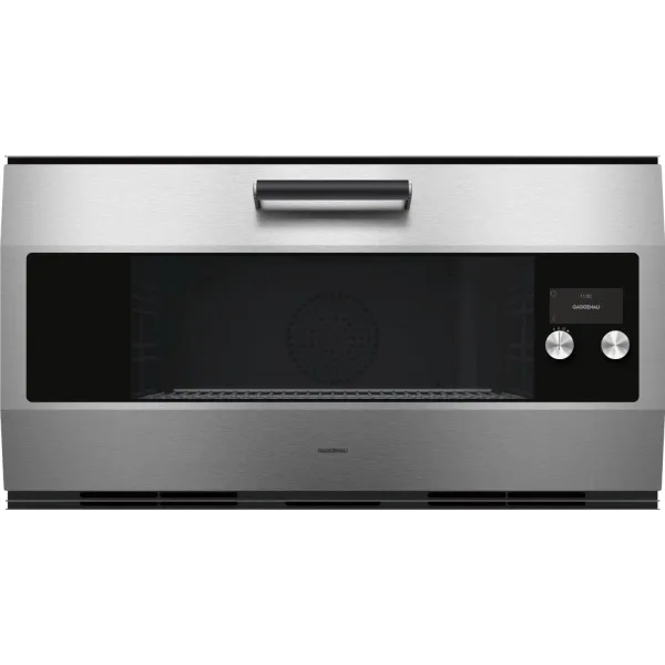 Gaggenau-EB 333 111 Einbau-Backofen Edelstahl-