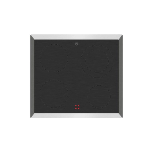 V-ZUG-Kochfeld CookTop V200-