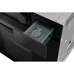 Samsung-NV75T8979RK Infinite Dual Cook Steam Einbaubackofen