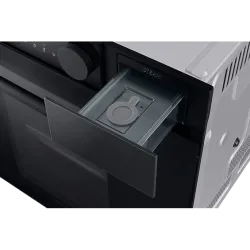 Samsung-NV75T8979RK Infinite Dual Cook Steam Einbaubackofen