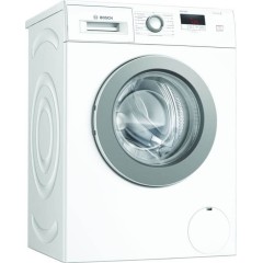 Bosch WAJ28082 Serie | 2 Waschmaschine, Frontloader 7 kg 1400 U/min.